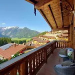 Nationalpark Jagdhausspitze Neukirchen am Großvenediger