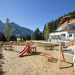 Nationalpark Jagdhausspitze Neukirchen am Großvenediger