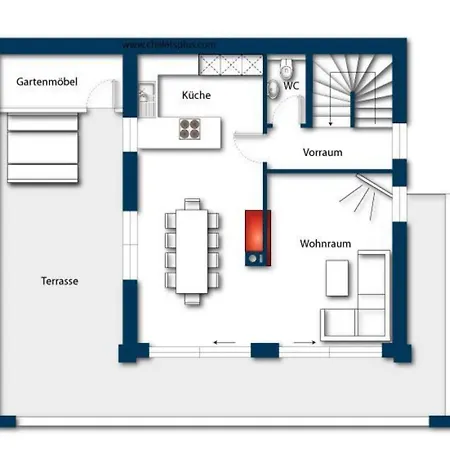 Nationalpark Jagdhausspitze * Neukirchen am Großvenediger