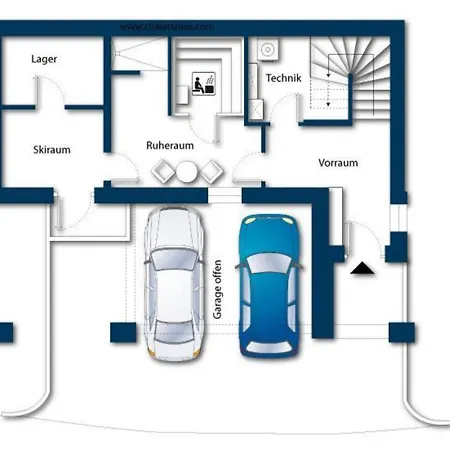 Nationalpark Jagdhausspitze Neukirchen am Großvenediger