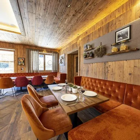 Nationalpark Jagdhausspitze * Neukirchen am Großvenediger