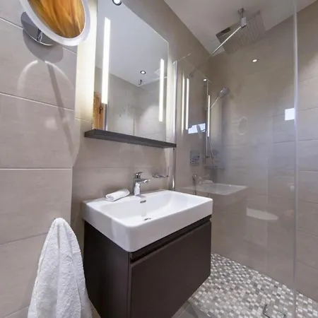 Hébergement de vacances Nationalpark Jagdhausspitze *