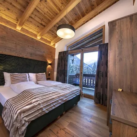 Nationalpark Jagdhausspitze