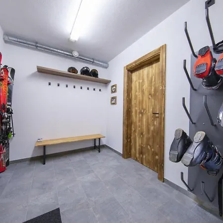 Dom wakacyjny Nationalpark Jagdhausspitze Neukirchen am Großvenediger