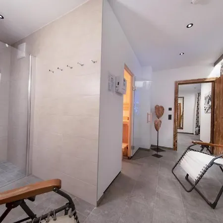 Nationalpark Jagdhausspitze Dom wakacyjny