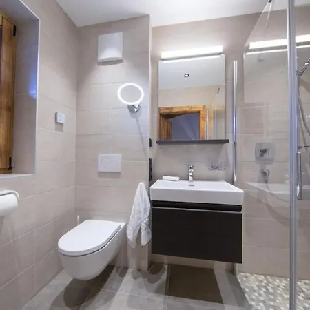 Dom wakacyjny Nationalpark Jagdhausspitze Neukirchen am Großvenediger