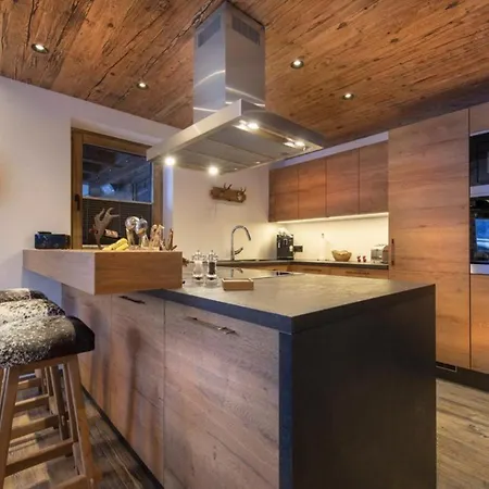 Nationalpark Jagdhausspitze Neukirchen am Großvenediger