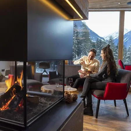 Nationalpark Jagdhausspitze * Neukirchen am Großvenediger