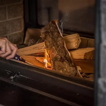 Nationalpark Jagdhausspitze 別荘 Neukirchen am Großvenediger
