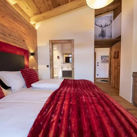 Nationalpark Jagdhausspitze *