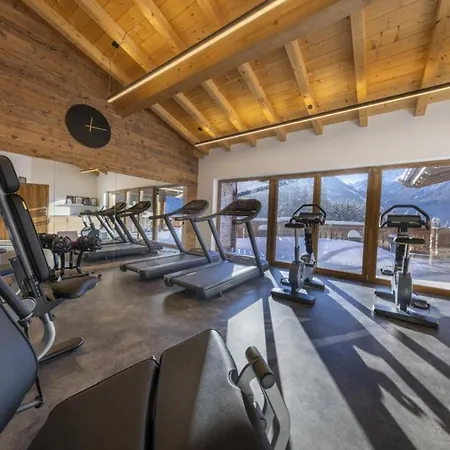 Nationalpark Jagdhausspitze