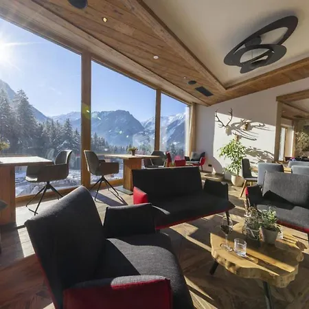 Nationalpark Jagdhausspitze Neukirchen am Großvenediger