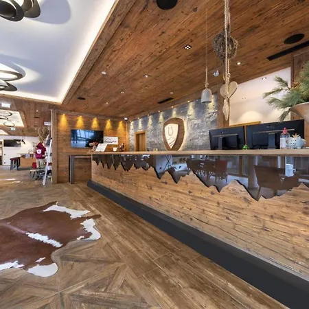 Nationalpark Jagdhausspitze * Neukirchen am Großvenediger