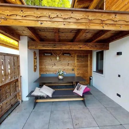 Nationalpark Jagdhausspitze