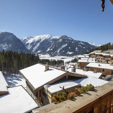 Hébergement de vacances Nationalpark Jagdhausspitze Neukirchen am Großvenediger