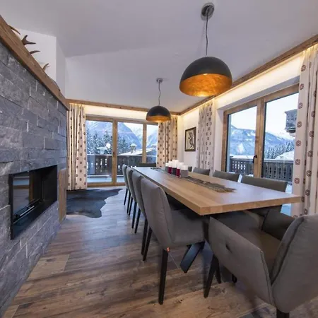 Nationalpark Jagdhausspitze Neukirchen am Großvenediger