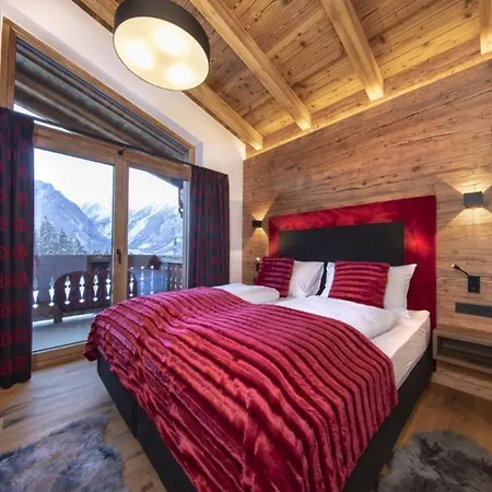 Nationalpark Jagdhausspitze