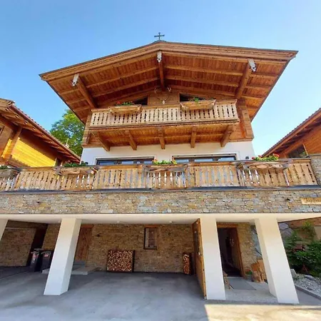 Nationalpark Jagdhausspitze * Neukirchen am Großvenediger