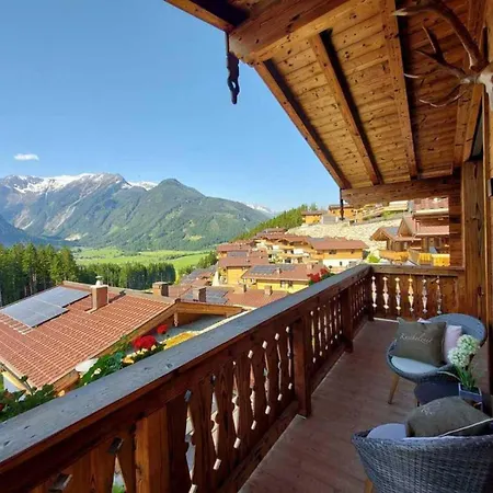 Nationalpark Jagdhausspitze Neukirchen am Großvenediger