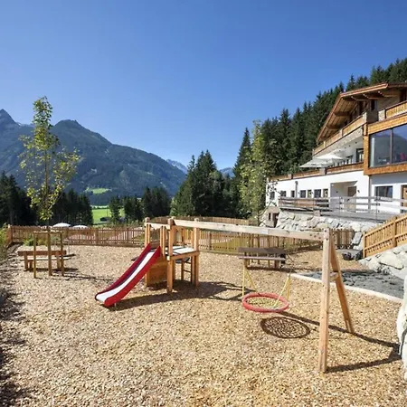 Nationalpark Jagdhausspitze Neukirchen am Großvenediger