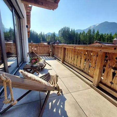 Nationalpark Jagdhausspitze Neukirchen am Großvenediger