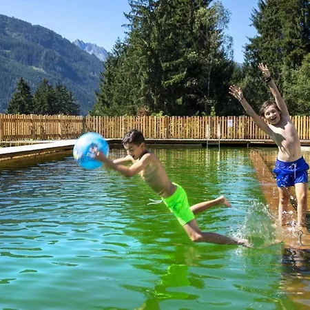 別荘 Nationalpark Jagdhausspitze *