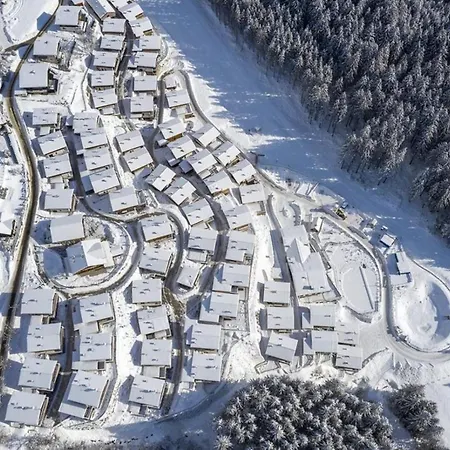 Nationalpark Jagdhausspitze