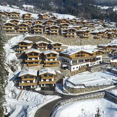 Hébergement de vacances Nationalpark Jagdhausspitze