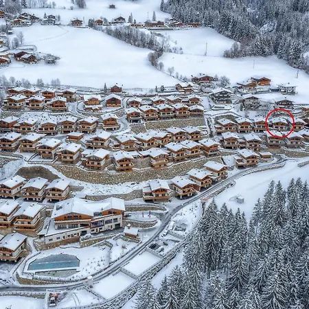 Nationalpark Jagdhausspitze