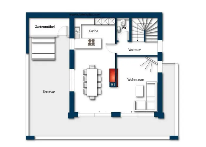 Nationalpark Jagdhausspitze * Neukirchen am Großvenediger