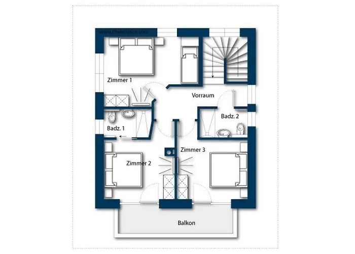 Casa vacanze Nationalpark Jagdhausspitze *