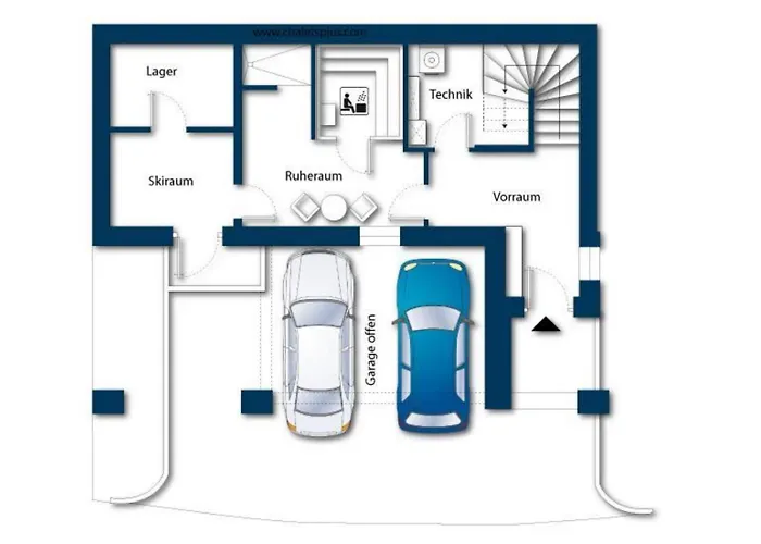Nationalpark Jagdhausspitze Neukirchen am Großvenediger