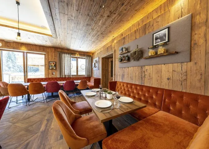 Nationalpark Jagdhausspitze * Neukirchen am Großvenediger