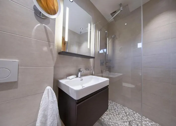 Casa vacanze Nationalpark Jagdhausspitze *