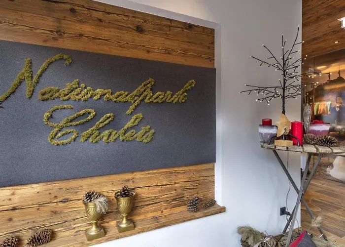 Ferienhaus Nationalpark Jagdhausspitze *