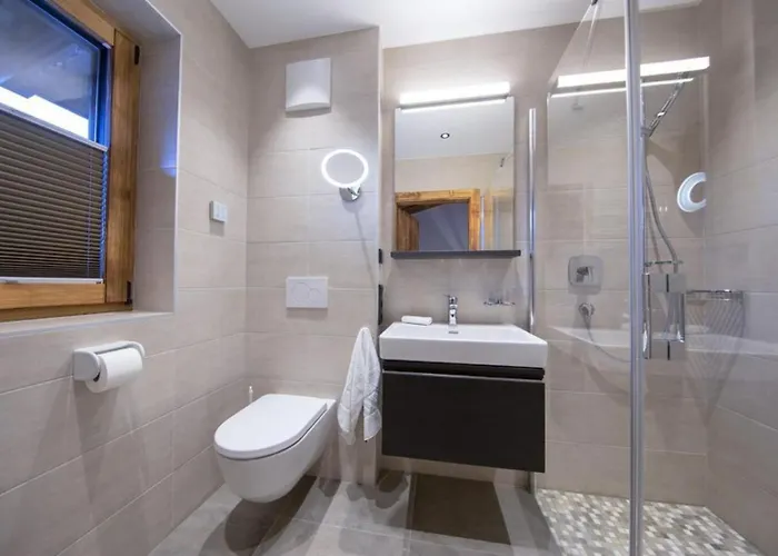 Casa vacanze Nationalpark Jagdhausspitze Neukirchen am Großvenediger