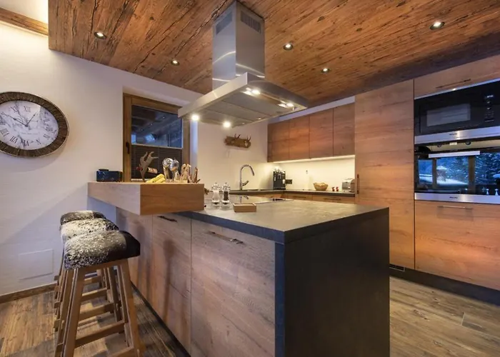 Nationalpark Jagdhausspitze Neukirchen am Großvenediger