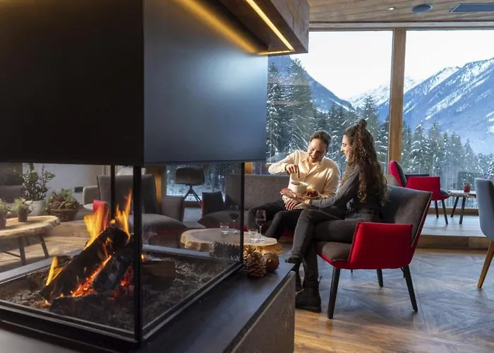 Nationalpark Jagdhausspitze * Neukirchen am Großvenediger