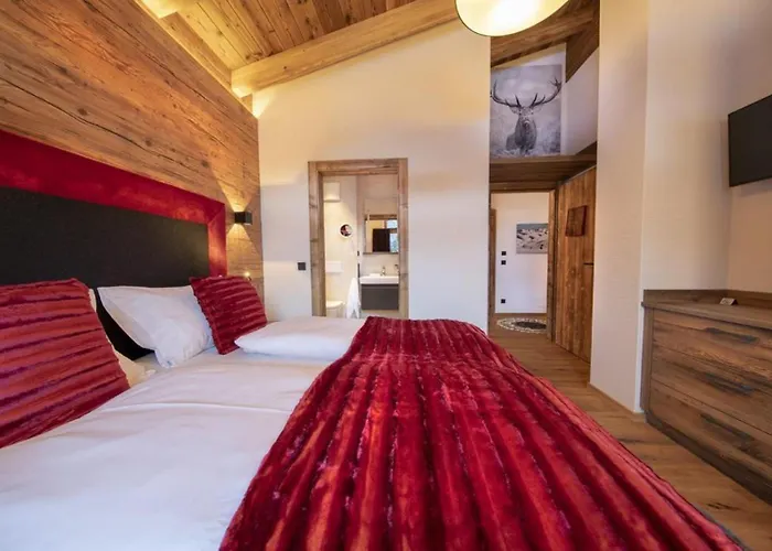 Nationalpark Jagdhausspitze *