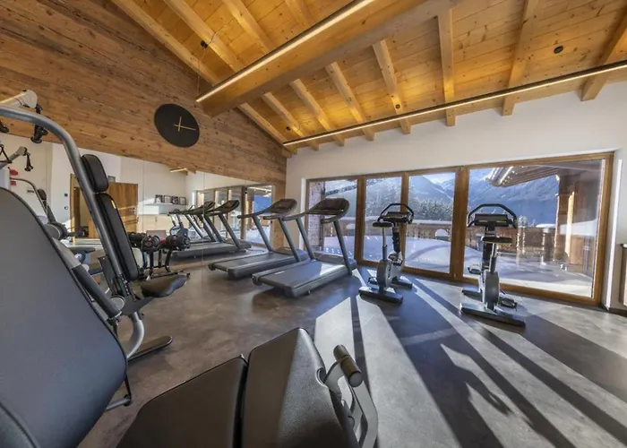 Nationalpark Jagdhausspitze