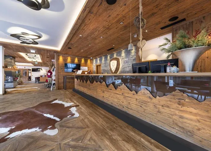 Nationalpark Jagdhausspitze * Neukirchen am Großvenediger