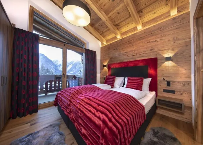 Nationalpark Jagdhausspitze