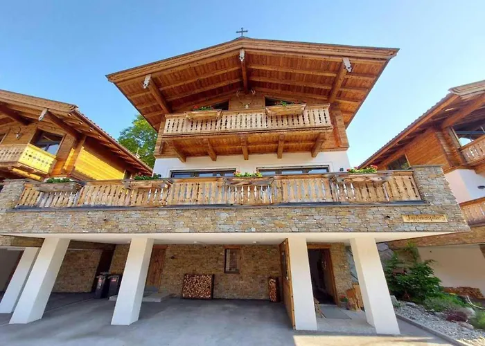 Nationalpark Jagdhausspitze * Neukirchen am Großvenediger