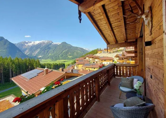 Nationalpark Jagdhausspitze Neukirchen am Großvenediger