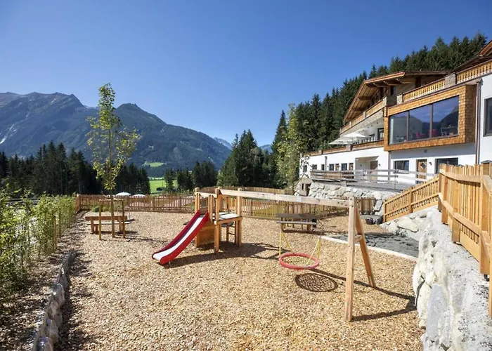 Nationalpark Jagdhausspitze Neukirchen am Großvenediger