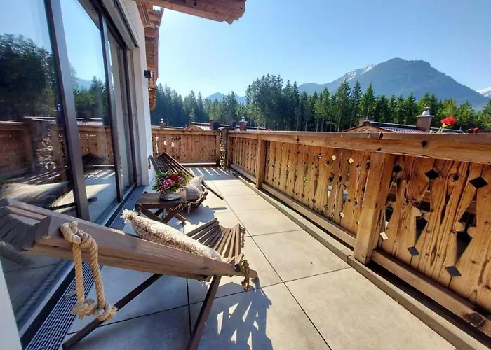 Nationalpark Jagdhausspitze Neukirchen am Großvenediger