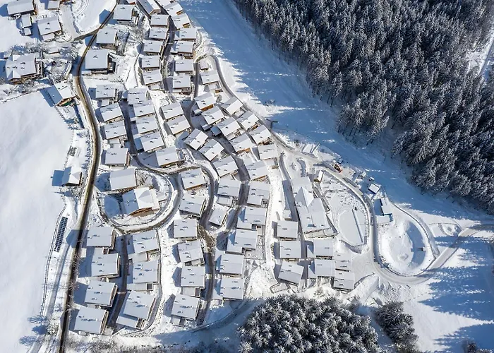 Nationalpark Jagdhausspitze Neukirchen am Großvenediger